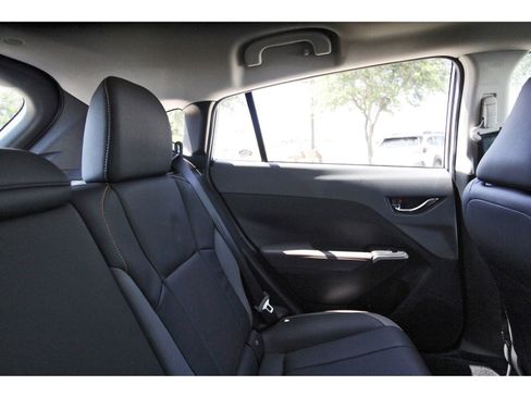 Certified 2026 Subaru Crosstrek 2.5i Limited AWD/4WD image 12