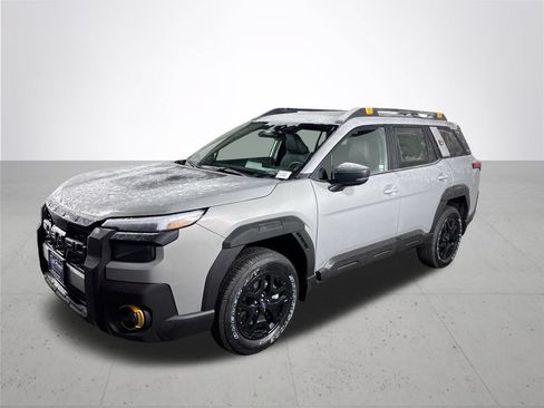 New 2026 Subaru Outback Wilderness w/ Wilderness Package AWD/4WD image 2