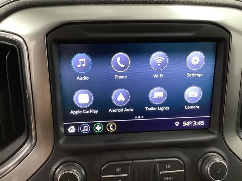 Used 2019 Chevrolet Silverado 1500 LT w/ All-Star Edition image 18