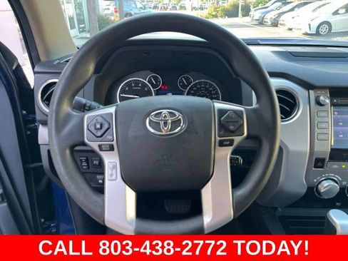Used 2015 Toyota Tundra SR5 w/ SR5 Upgrade Package RWD image 18
