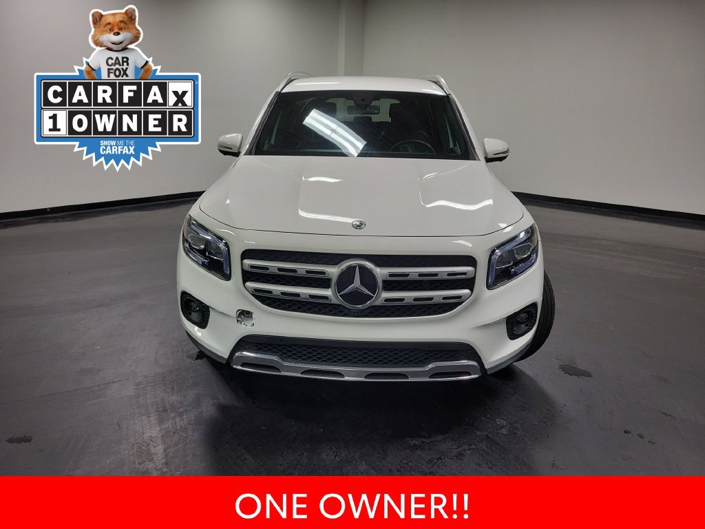 Used 2020 Mercedes-Benz GLB 250 image 3