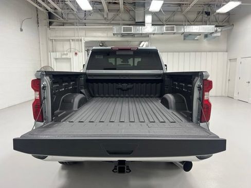 New 2026 Chevrolet Silverado 2500 LT AWD/4WD image 18