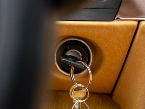 Used 1987 Mercedes-Benz 560 SL image 21