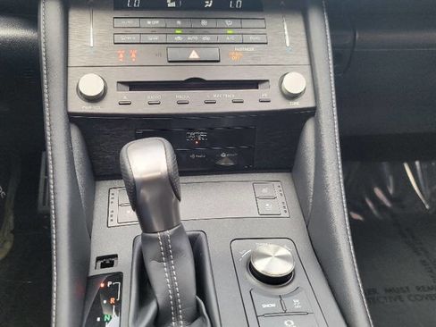 Used 2022 Lexus RC 350 F Sport RWD image 16