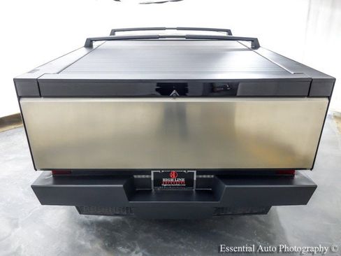 Used 2024 Tesla Cybertruck Cyberbeast image 7