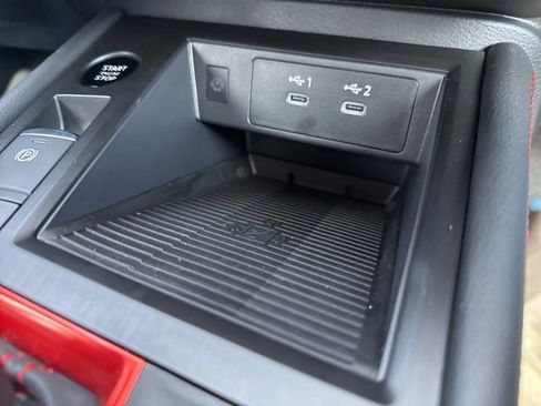 New 2026 Nissan Kicks SR w/ SR Premium Package image 18