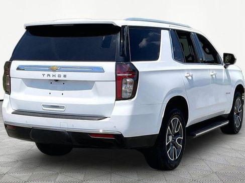 Used 2023 Chevrolet Tahoe LS w/ Driver Alert Package AWD/4WD image 5