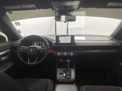 Used 2024 Honda CR-V Sport image 23