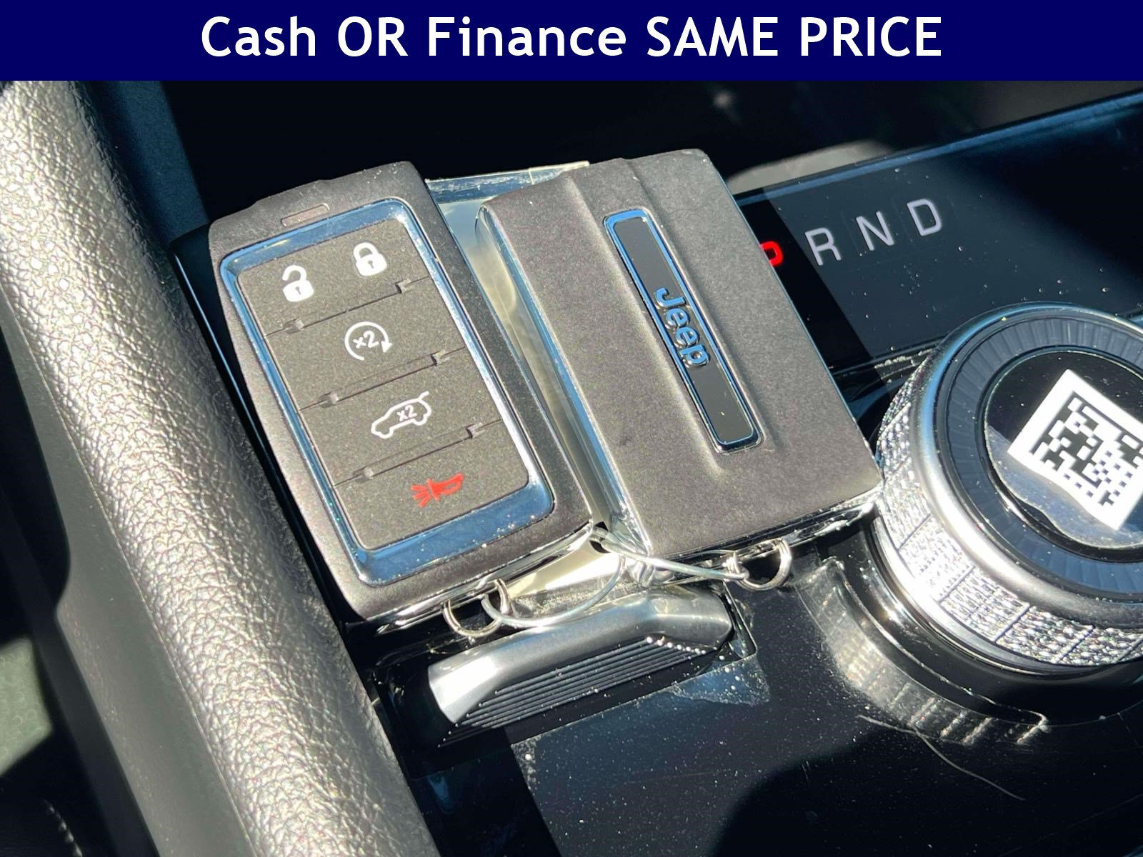 Used 2026 Jeep Grand Cherokee Limited w/ Limited Altitude Package AWD/4WD image 31