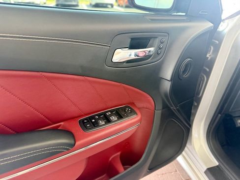 Used 2022 Dodge Charger SRT Hellcat RWD image 37
