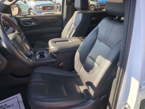 Used 2023 Chevrolet Tahoe RST w/ Sport Performance Package image 11