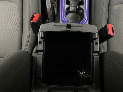 Used 2023 Jeep Wrangler Altitude image 35