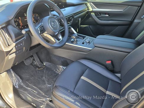 New 2026 MAZDA CX-90 3.3 Turbo S w/ Premium Plus image 17