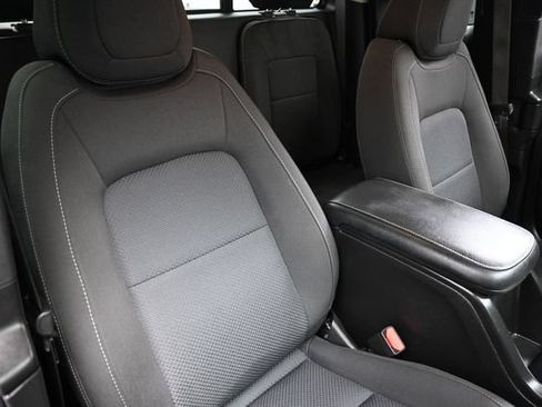 Used 2021 Chevrolet Colorado LT w/ LT Convenience Package RWD image 27