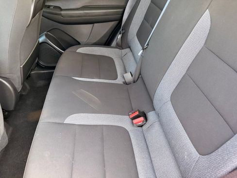 Used 2023 Chevrolet TrailBlazer LT FWD image 15