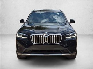 Used 2023 BMW X3 sDrive30i w/ Premium Package RWD video 2