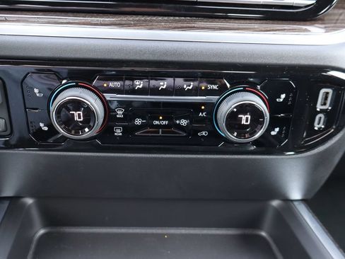 New 2026 Chevrolet Silverado 2500 LT w/ All Star Edition AWD/4WD image 11