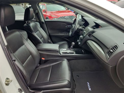 Used 2018 Acura RDX FWD image 46