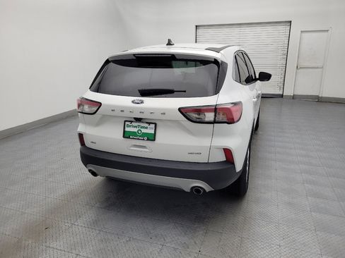 Used 2022 Ford Escape SE w/ Convenience Package AWD/4WD image 7