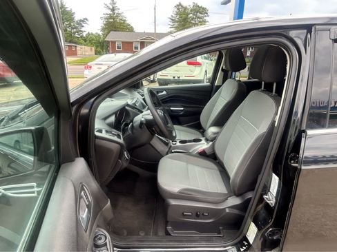 Used 2014 Ford Escape SE FWD image 13