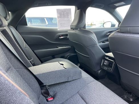 Used 2023 Toyota Crown XLE image 30