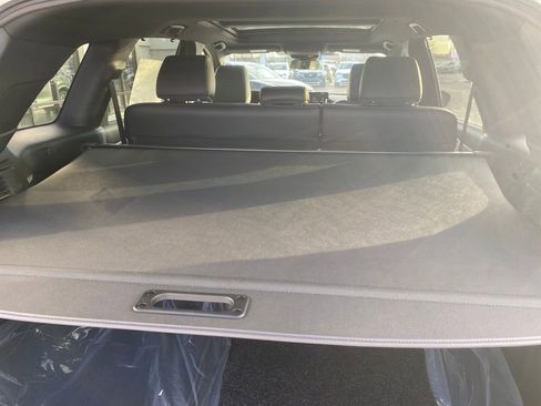 New 2026 MAZDA CX-70 3.3 Turbo w/ Premium Plus Pkg image 6