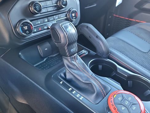 Used 2024 Ford Bronco Raptor w/ Interior Carbon Fiber Pack 6 image 12