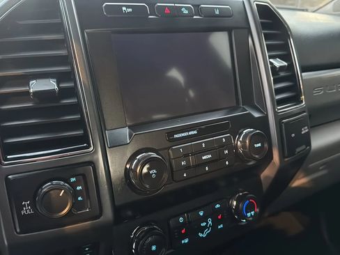 Used 2020 Ford F250 XLT w/ Tremor Off-Road Package image 15