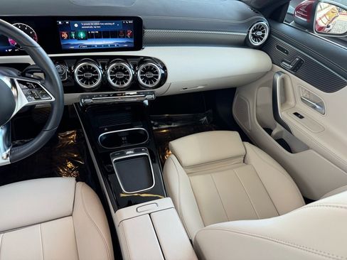 Certified 2024 Mercedes-Benz CLA 250 4MATIC image 13