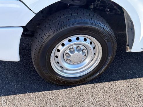 Used 2016 Nissan NV 1500 S w/ Power Package image 10