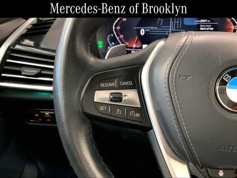 Used 2023 BMW X5 xDrive40i w/ Premium Package AWD/4WD image 21