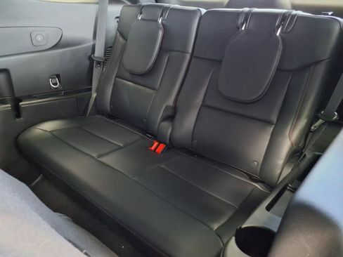 New 2025 Ford Explorer ST w/ Sun And Sound Package image 12