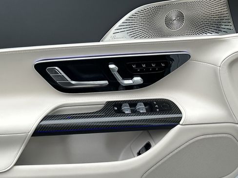 New 2026 Mercedes-Benz SL 55 AMG 4MATIC image 27
