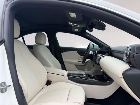 Certified 2025 Mercedes-Benz CLA 250 image 15