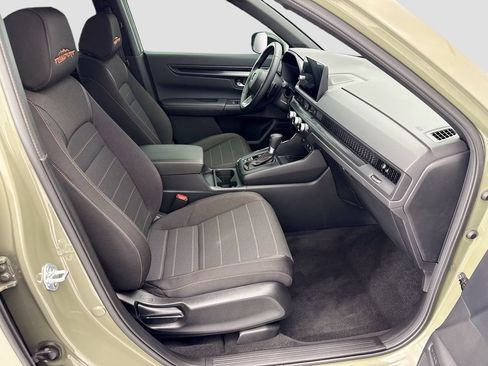 Used 2026 Honda CR-V TrailSport image 18