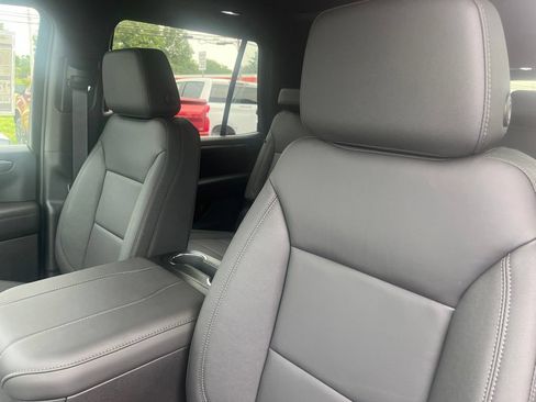 New 2026 Chevrolet Tahoe Z71 w/ Comfort Package AWD/4WD image 15