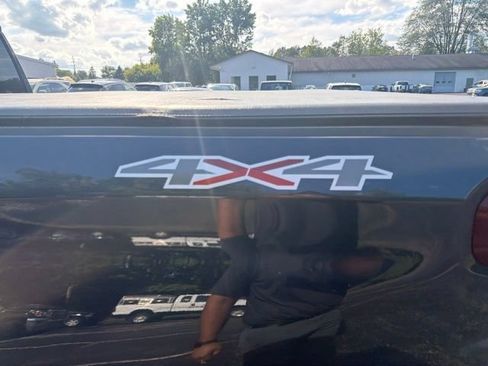 Certified 2020 Chevrolet Silverado 1500 LT w/ All-Star Edition AWD/4WD image 9