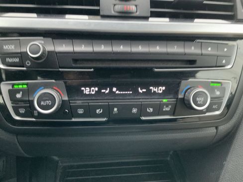 Used 2016 BMW 428i xDrive Convertible image 38