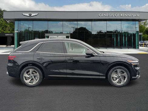 New 2026 Genesis GV70 2.5T Advanced image 8