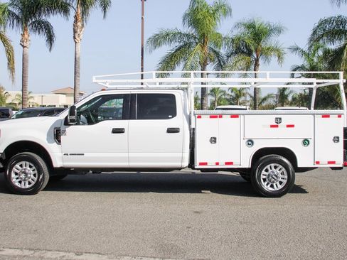 Used 2019 Ford F350 XLT image 5