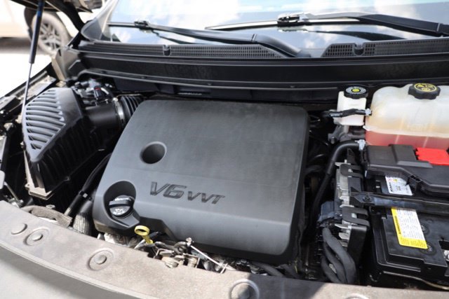 Used 2023 Buick Enclave Essence w/ Experience Buick Package FWD image 44