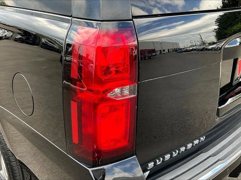 Used 2016 Chevrolet Suburban LTZ AWD/4WD image 23