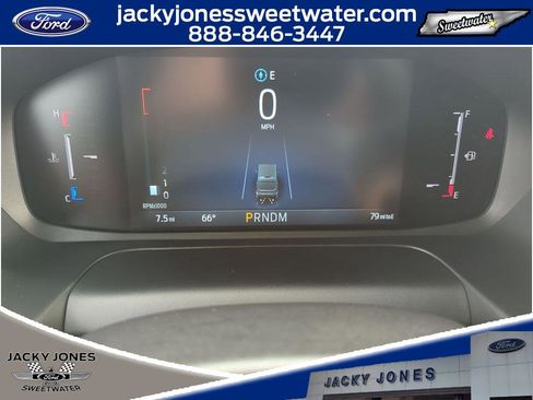 New 2026 Ford Transit 250 148 Medium Roof w/ Load Area Protection Package image 16