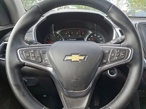 Used 2024 Chevrolet Equinox LT AWD/4WD image 18