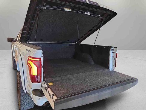 New 2025 Ford F150 Lariat w/ Equipment Group 502A High image 19