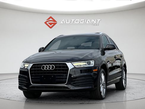 Used 2018 Audi Q3 2.0T Premium FWD image 13