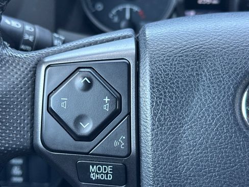 Certified 2023 Toyota Tacoma TRD Off-Road AWD/4WD image 28