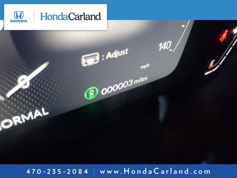 New 2026 Honda CR-V TrailSport image 19