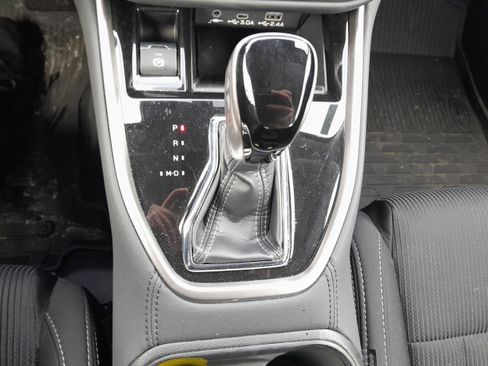 Certified 2025 Subaru Legacy Premium image 24