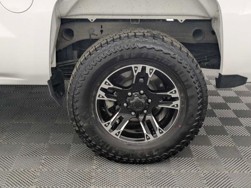 Used 2017 Chevrolet Silverado 1500 LS w/ Trailering Package image 14